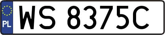 WS8375C