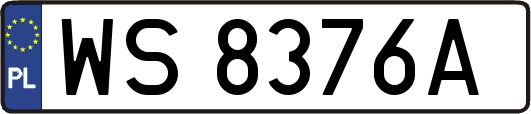 WS8376A
