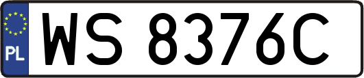 WS8376C