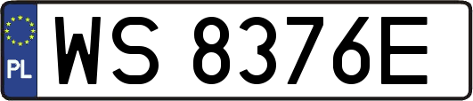 WS8376E