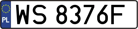 WS8376F