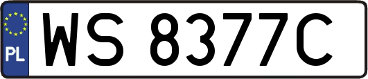 WS8377C