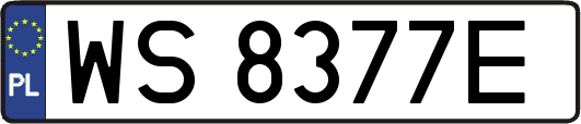WS8377E