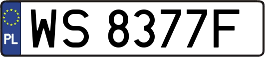 WS8377F