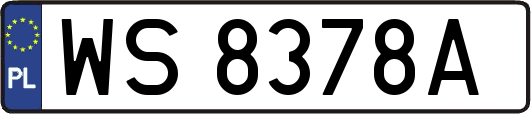WS8378A