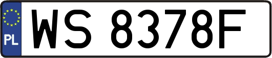 WS8378F