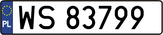 WS83799