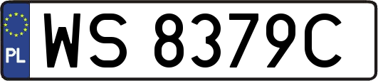 WS8379C
