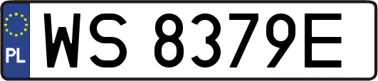 WS8379E
