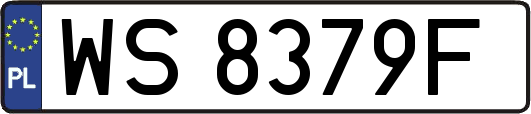 WS8379F