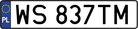 WS837TM