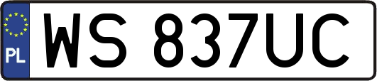 WS837UC