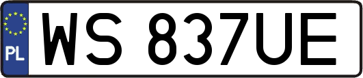 WS837UE