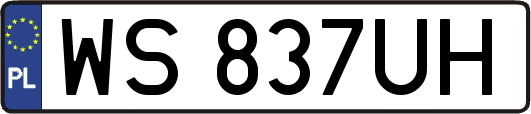 WS837UH