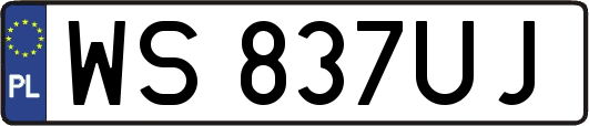 WS837UJ