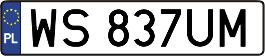 WS837UM