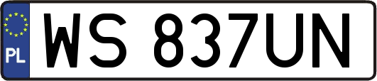 WS837UN