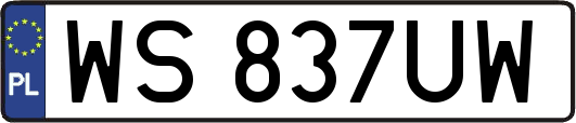 WS837UW