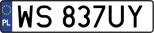WS837UY
