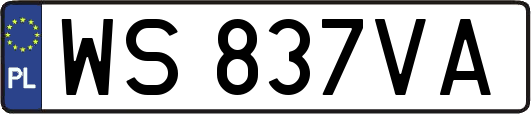 WS837VA