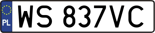WS837VC