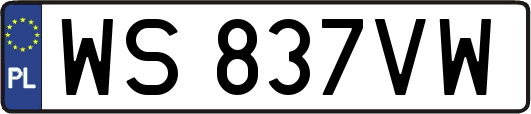 WS837VW