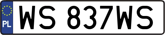 WS837WS