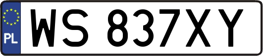 WS837XY