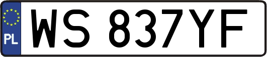 WS837YF