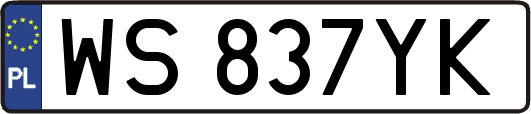 WS837YK