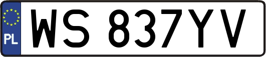 WS837YV
