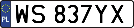 WS837YX