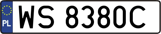 WS8380C