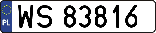 WS83816