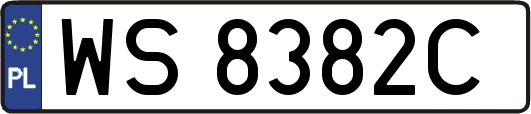 WS8382C