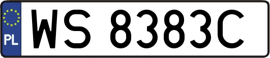 WS8383C