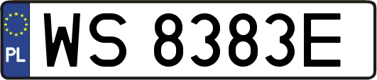 WS8383E