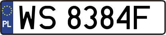 WS8384F