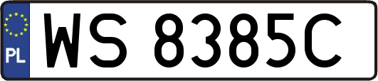 WS8385C