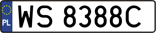 WS8388C