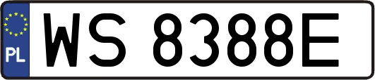 WS8388E