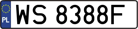WS8388F