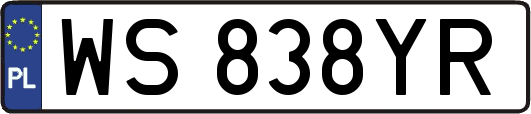 WS838YR