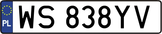 WS838YV