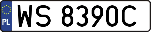 WS8390C