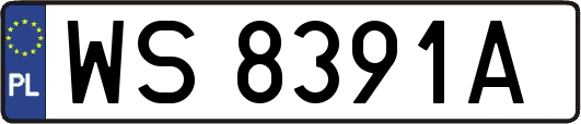 WS8391A