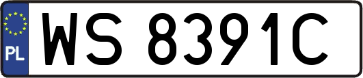 WS8391C