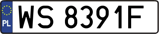 WS8391F