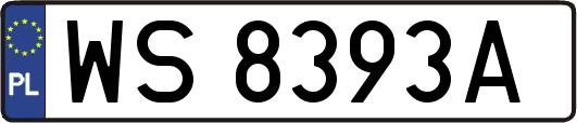 WS8393A