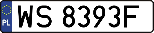 WS8393F